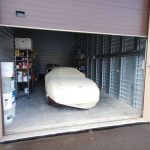 Car Storage